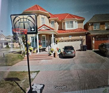 For Lease - 45 Flower Crescent Unit# Basement # 2, Toronto, Ontario - Photo 3