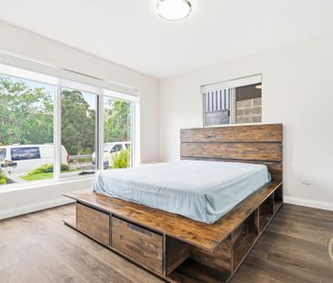 Fully Furnished Granny Flat in North Kellyville - Photo 3