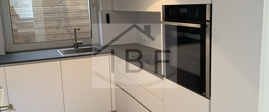Großzügige Wohnung mit Terrasse in zentraler Lage von Siegen - Photo 1