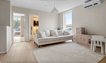 Vinlandsvägen, Bro - Foto 2