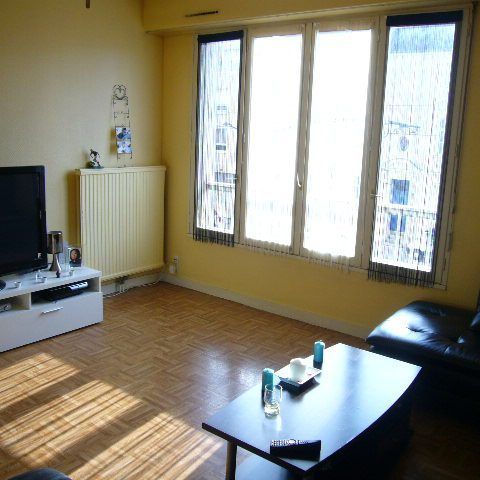 Appartement à louer, 2 pièces - Angers 49000 - Photo 1