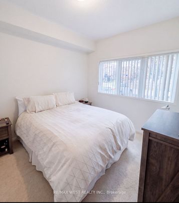 For Lease - 5170 Winston Churchill Boulevard Unit# 113, Mississauga, Ontario - Photo 1