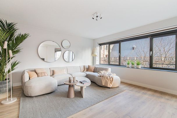 Appartement te huur: Binnenrotte 355 3011 HB Rotterdam - Photo 1