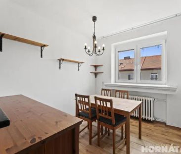 Pronájem, byt 2+1, Karpatská, 56 m - Fotografie 5