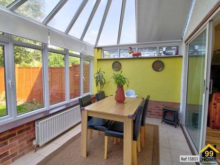 Fairfax Road, Woking, Surrey, GU22 - Photo 3