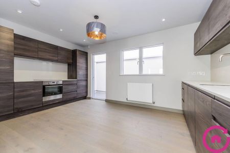 2 bedroom townhouse to rent - Photo 5