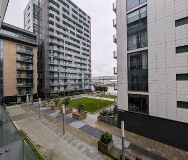 353 Glasgow Harbour Terraces - Photo 4