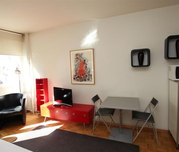 1 Zimmer, 1. Stock - Photo 1