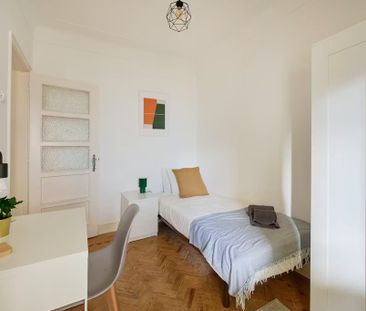 Rua José Falcão, Lisbon, Lisbon 1000-033 - Photo 5