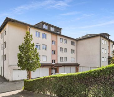 2.5 Zimmer, 52 m², EG - Foto 3