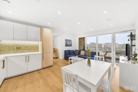 Mary Neuner Road London N8 - Photo 3