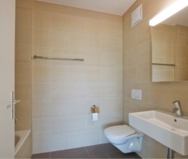 3.5 Zimmer, 76 m², 1. Stock - Photo 2