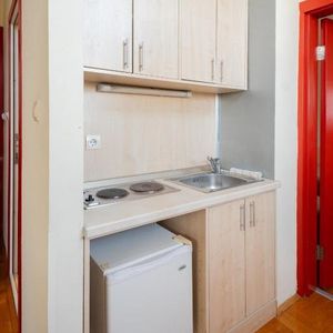 Garsoniera de inchiriat zona 15 Noiembrie - Fotografie 2