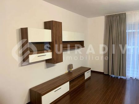 Apartament cu 3 camere, 2 bai, parcare subterana, bloc nou- Buna Ziua - Fotografie 3