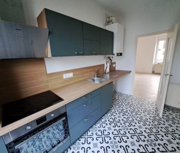 Location Appartement 5 pièces 78m² - Photo 1