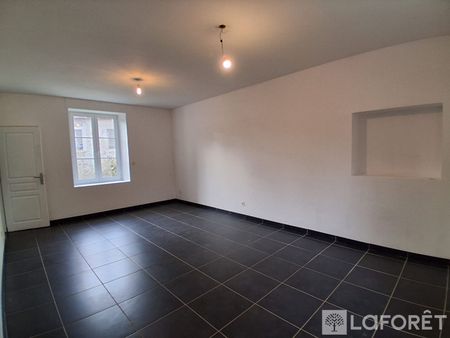 Appartement T2 près de CHENAY à louer - Photo 4