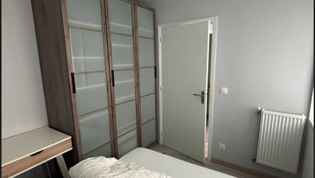 Appartement 2 pièces à Chelles (77500) - Photo 1