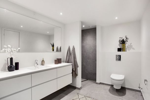 Søndre Molevej 2F, 2. Lejl. 19 - Photo 1