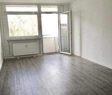 Im Januar anmieten und Grundmiete sparen - Schöne 2-Zimmer-Wohnung ... - Photo 1