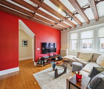 For Lease - 9 Southview Avenue, Toronto, Ontario - Photo 5