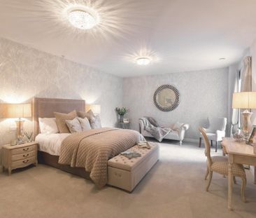 1 bedroom apartment to rent - Photo 6