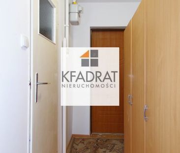 Mieszkanie z balkonem na wynajem! - Zdjęcie 6