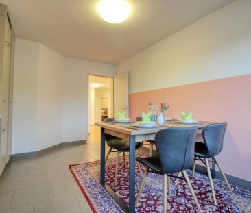 Schöne Zimmer an bester Lage nahe Sihlcity - Photo 2