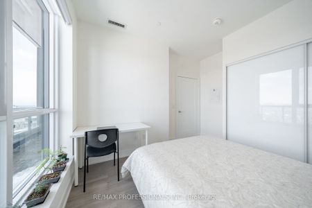 For Lease - 5 Mabelle Avenue Unit# 3536, Toronto, Ontario - Photo 4