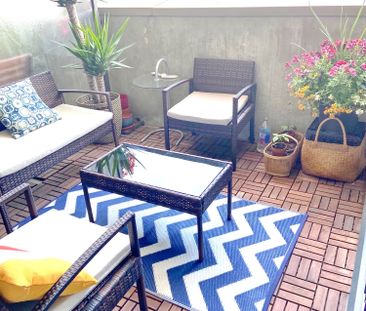 For Lease - 20 Minowan Miikan Lane Unit# 721, Toronto, Ontario - Photo 2