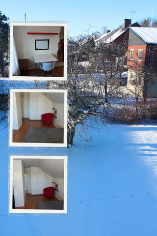 Sundbyvägen, Spånga - Photo 5