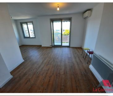 Location Appartement 3 pièces 62m² MARSEILLE 9ème - Photo 2