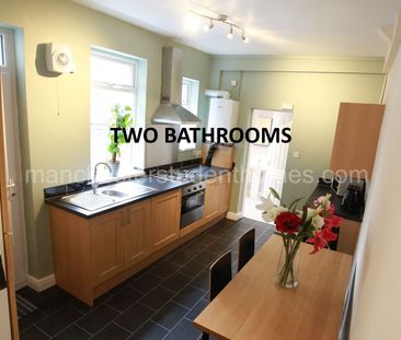 Acomb Street, Manchester, M14 4DZ - Photo 3