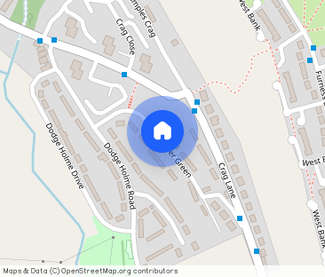 Roper Green, HX2 - Photo 1