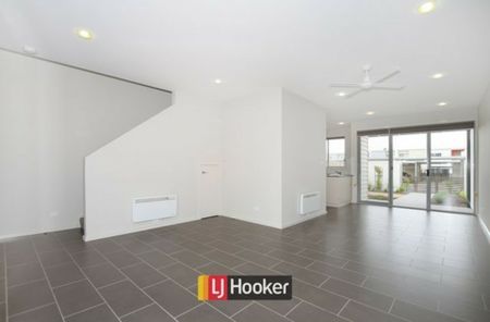 FRESH Two Bedroom Townhouse - Photo 2
