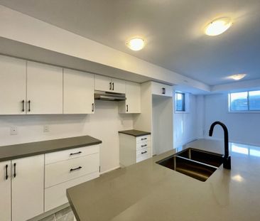 For Lease - 19 Gateway Drive Unit# Basement, Barrie, Ontario - Photo 6