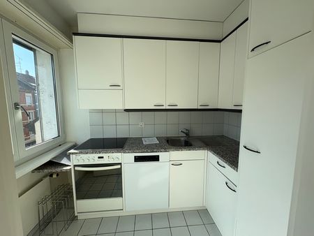 2 Zimmer, 67 m², 3. Stock - Foto 5