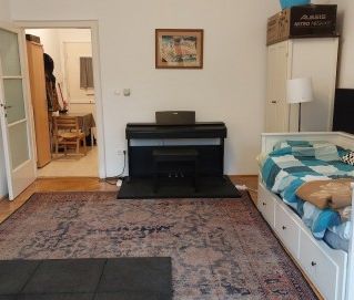 Jurányi utca - Fotó 1