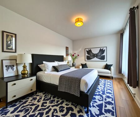 403 - 3161 Boul. de la Gare - Photo 5