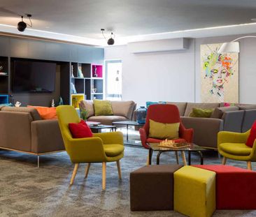 Smart Apartment - Photo 3