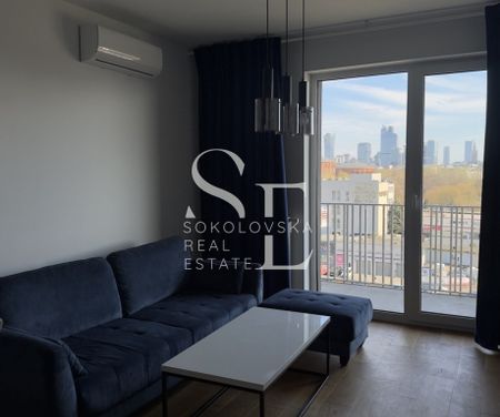 Warszawa, Wola, Warszawa, Wola, Gumińska - Zdjęcie 2