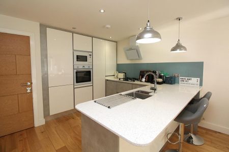 2 bedroom apartment to rent - Photo 5