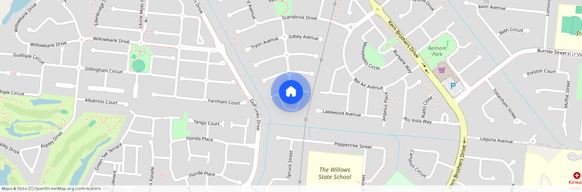 2 Fitzgerald Crescent, Sydney