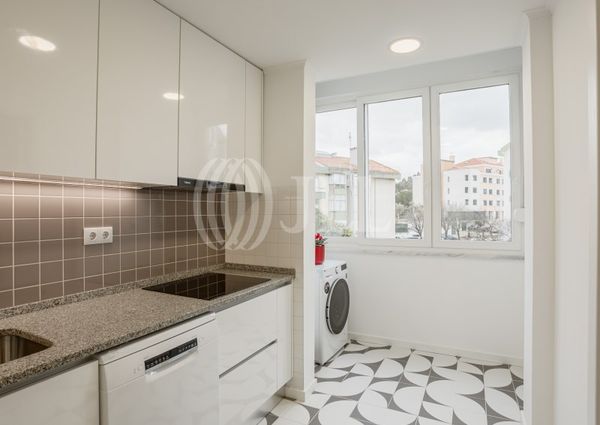 Apartamento T3 em Lisboa