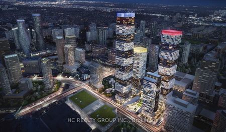 For Lease - 4015 The Exchange N/A Unit# 803, Mississauga, Ontario - Photo 4