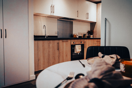 Studio to rent - Photo 2