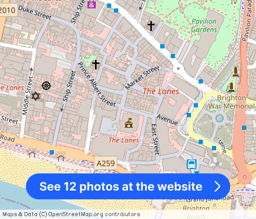 Bartholomew Square, Brighton, East Sussex, BN1 - Photo 1