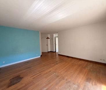 Location Appartement 2 pièces 51m² - Photo 1
