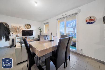 Location Appartement 2 pièces 47m² PECQUENCOURT 59146 - Photo 3