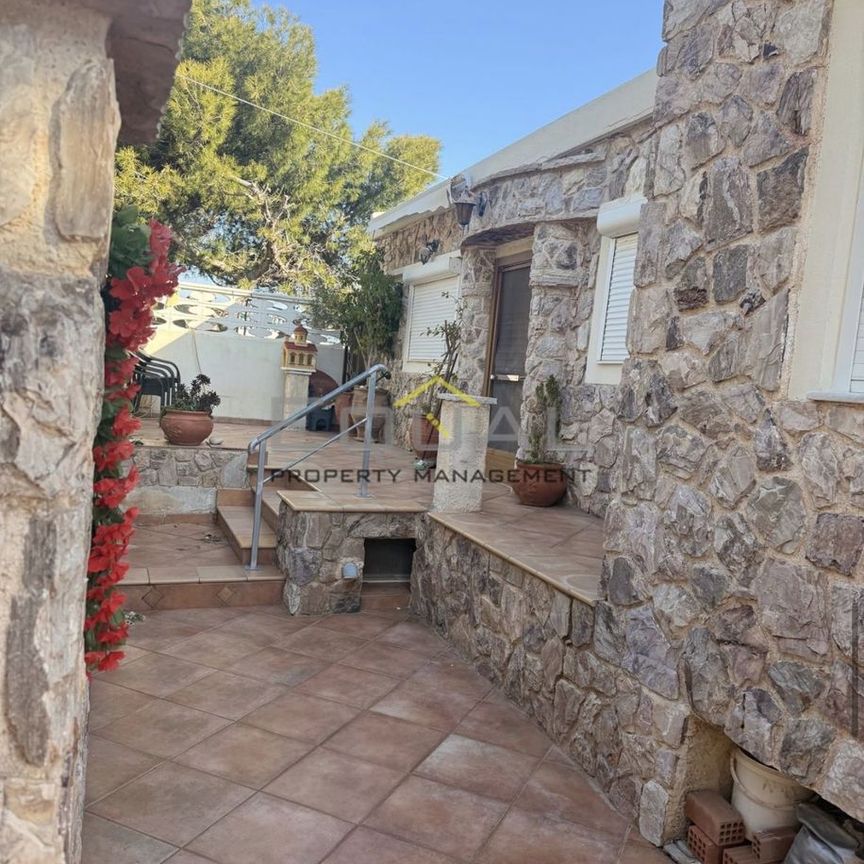 Διαμέρισμα για ενοικίαση Κερατέα - Photo 1
