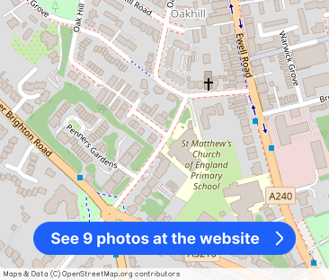 Langley Road, Surbiton - Photo 1